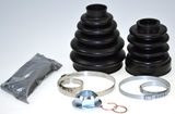 LÖBRO Bälgsats, drivaxel 305885