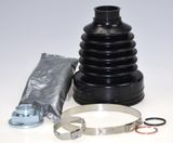 LÖBRO Bälgsats, drivaxel 306235
