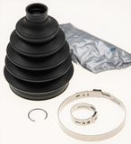 LÖBRO Bälgsats, drivaxel 306704