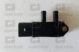 QUINTON HAZELL Andur, heitgaasisurve XEPS145
