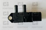 QUINTON HAZELL Andur, heitgaasisurve XEPS145