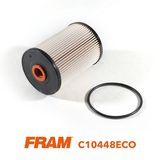FRAM Kütusefilter C10448ECO