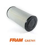 FRAM Воздушный фильтр CA5741
