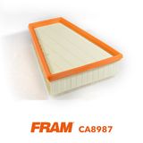 FRAM oro filtras CA8987