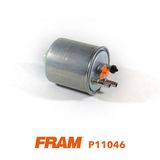 FRAM Kütusefilter P11046
