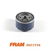 FRAM Масляный фильтр PH11774