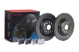 BREMBO Pidurikomplekt,ketaspidur KT 08 022