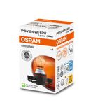 ams-OSRAM Лампа накаливания, фонарь указателя поворота 2503A