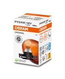 ams-OSRAM Лампа накаливания, фонарь указателя поворота 5200A