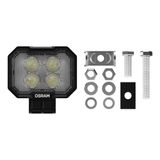 ams-OSRAM Töötuli LEDWL110-WD