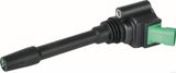 HERTH+BUSS ELPARTS Катушка зажигания 19050158