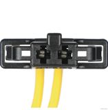 HERTH+BUSS ELPARTS Ремонтный комплект кабеля, центральное электрооборудование 51277468