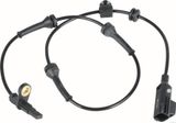 HERTH+BUSS ELPARTS ABS-anturi 70660676