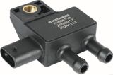 HERTH+BUSS ELPARTS Sensori, pakokaasupaine 70668113