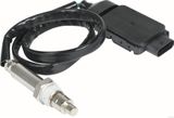 HERTH+BUSS ELPARTS NOx-sensori, NOx.katalysaattori 70681001
