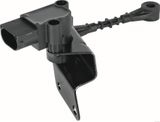 HERTH+BUSS ELPARTS Датчик, корректор угла наклона фар 70696615