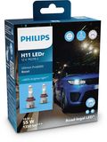 PHILIPS Kvēlspuldze, Tālās gaismas lukturis 11362U60BX2