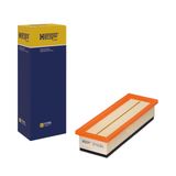 HENGST FILTER Воздушный фильтр E1020L