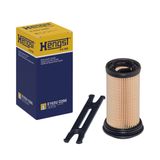 HENGST FILTER Карбамидный фильтр E103U D295