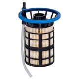 HENGST FILTER Топливный фильтр E104KP
