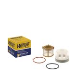 HENGST FILTER Топливный фильтр E11S03 D29