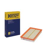 HENGST FILTER Воздушный фильтр E160L