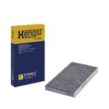 HENGST FILTER Фильтр, воздух во внутренном пространстве E1934LC