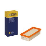 HENGST FILTER Ilmansuodatin E200L