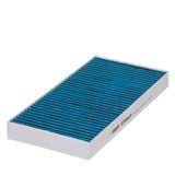 HENGST FILTER Filtrs, Salona telpas gaiss E2904LB