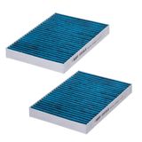 HENGST FILTER Filtrs, Salona telpas gaiss E2919LB-2