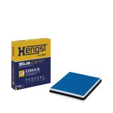 HENGST FILTER Фильтр, воздух во внутренном пространстве E2962LB