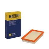 HENGST FILTER Воздушный фильтр E323L