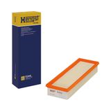 HENGST FILTER Воздушный фильтр E344L