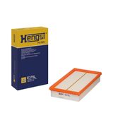 HENGST FILTER Воздушный фильтр E375L