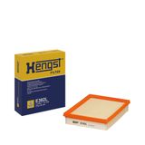 HENGST FILTER Воздушный фильтр E382L