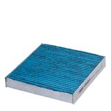 HENGST FILTER Фильтр, воздух во внутренном пространстве E3910LB