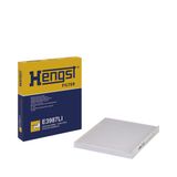 HENGST FILTER Фильтр, воздух во внутренном пространстве E3987LI