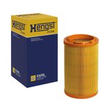 HENGST FILTER Воздушный фильтр E429L