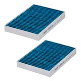 HENGST FILTER Filtrs, Salona telpas gaiss E4938LB-2