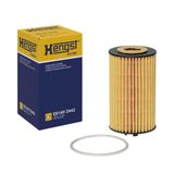 HENGST FILTER Õlifilter E614H D442