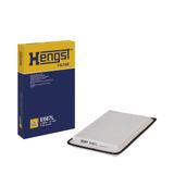 HENGST FILTER Ilmansuodatin E667L