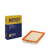 HENGST FILTER Ilmansuodatin E819L