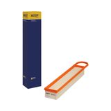 HENGST FILTER Воздушный фильтр E851L