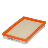 HENGST FILTER Воздушный фильтр E877L