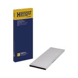 HENGST FILTER Фильтр, воздух во внутренном пространстве E901LI