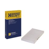 HENGST FILTER Фильтр, воздух во внутренном пространстве E934LI