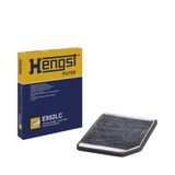HENGST FILTER Фильтр, воздух во внутренном пространстве E952LC