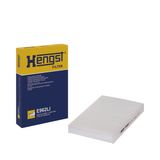 HENGST FILTER Фильтр, воздух во внутренном пространстве E962LI