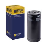 HENGST FILTER Öljynsuodatin H18W05