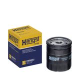 HENGST FILTER Масляный фильтр H90W03